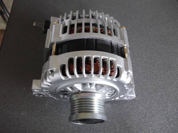 ティアナ、X-TRAIL、セレナ用◆国産◆オルタネーター(ダイナモ)リビルト品拍卖