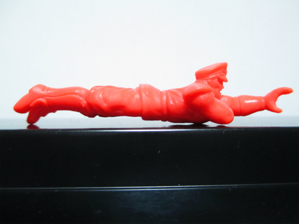 ストリートファイターⅡ ストⅡ キャラ ベガ 消しゴム拍卖