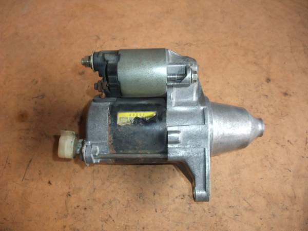 TA/アクティ/EH/スターター/セルモーター/アクティー拍卖