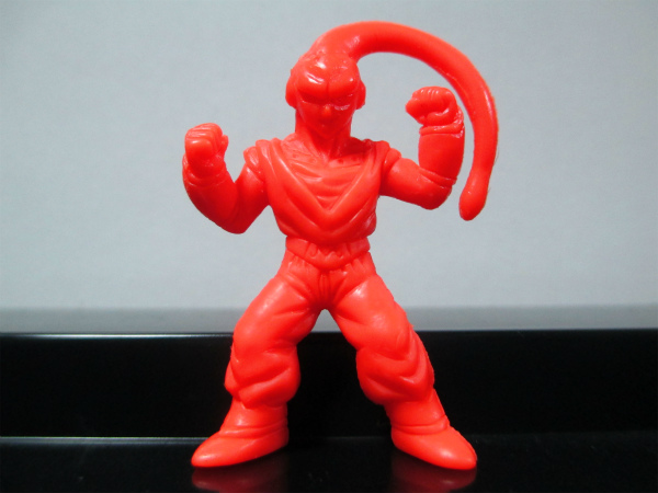 ドラ消し 魔人ブウ ドラゴンボール 消しゴム拍卖