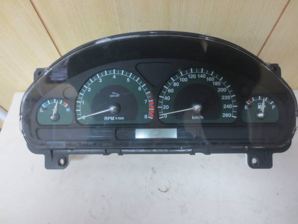 ★☆ジャガーSタイプ J01FC スピードメーター☆★拍卖