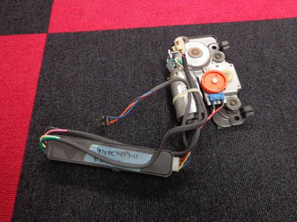 ★☆ 97y キャデラック セビルサンルーフモーター モーター 保証付き ☆拍卖