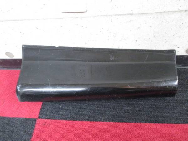 ★☆ 89y ポンティアック トランザム クォーターパネル モール 左 ☆拍卖