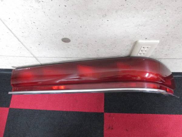 ★☆ 93y ビュイック ロードマスター セダン テールレンズ テール 右 ☆拍卖