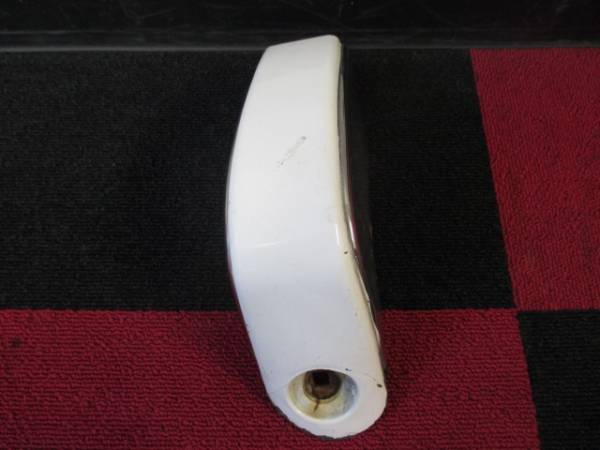 ★☆ 93-96y キャデラック ブロアム オーバーライダー バンパーガード ☆拍卖