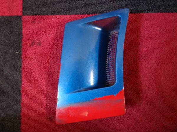 ★☆ 85y ファイヤーバード トランザム フェンダーダクト 右側 ☆拍卖