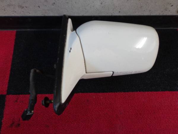 ★☆ 91y キャデラック フリートウッド FF 左ミラー ミラー 保証付き ☆拍卖