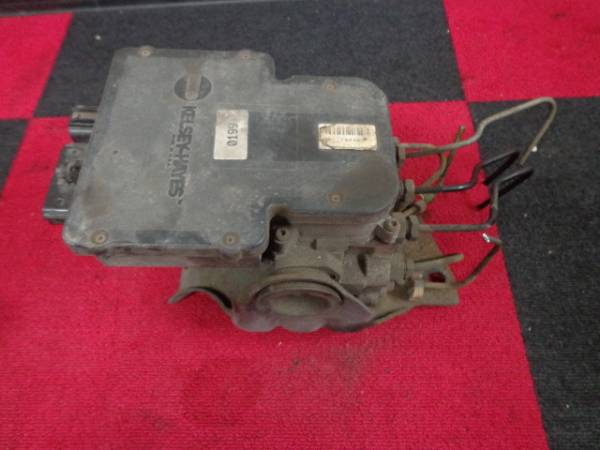 ★☆ 1999 リンカーン ナビゲーター ABS ユニット ブレーキ 保証付き 中古部品 ☆拍卖