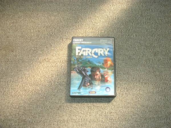 値下げ可 ファークライ 日本語版 Best Selection拍卖