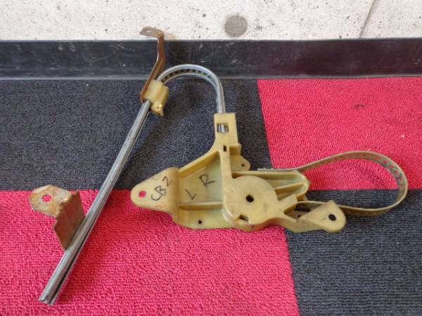 ★☆ 90-92y ブロアム パワーウィンドウレギュレーター 中古 左リア ☆拍卖