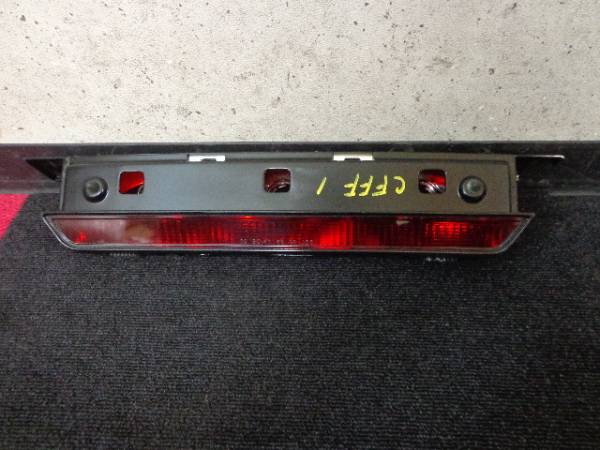 ★☆ キャデラック フリートウッド FF ハイマウントストップランプ ☆拍卖