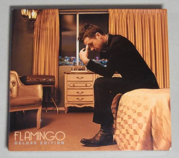 ♪即決/BRANDON FLOWERS(ブランドン・フラワーズ)FLAMINGO拍卖