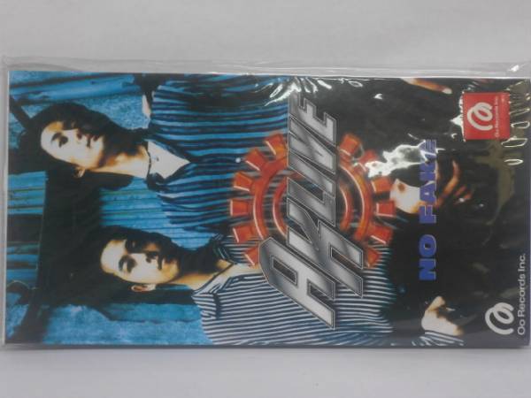 AK LIVE NO FAKE 新品CDS No.7 送料無料拍卖