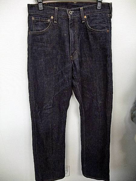 ◆濃紺◆Levi's リーバイス 503◆W28◆拍卖