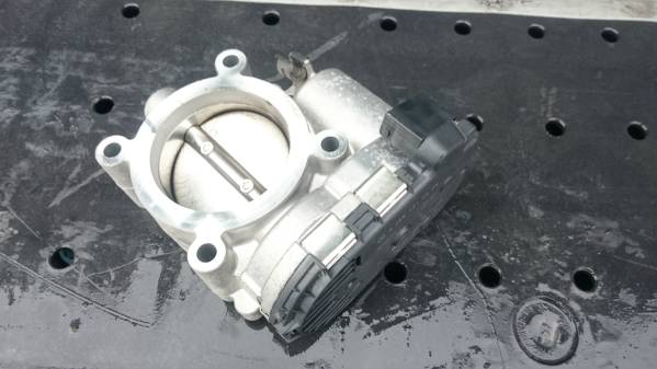 メルセデスベンツ/W245/Bクラス/スロットルボディ/A2661410525/32000km拍卖