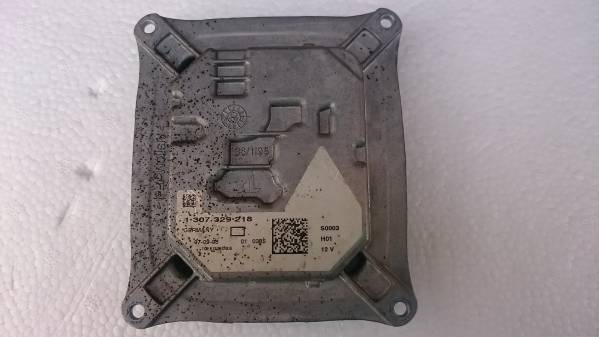 B8アウディA4/オールロード/バラスト/LEDランプ用/8K0907472A/73000km拍卖