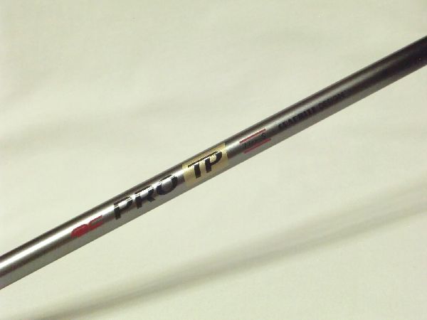 中古◎★美品 ロイコレ RC PRO TP★S★40.7inch★シャフト拍卖