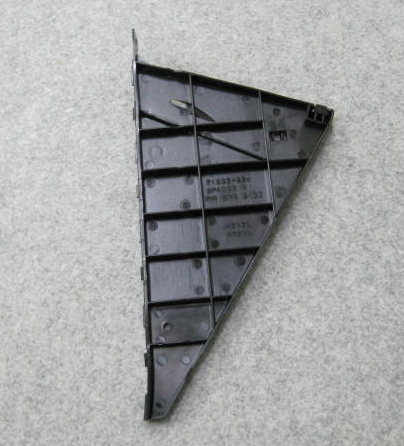 新品 ホンダ純正 バンパーサイドスペーサー 71593-S2X-003 未装着拍卖