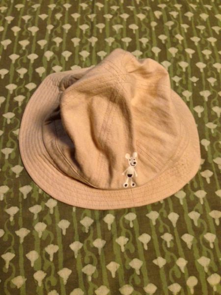 ティンカーベル 帽子 【わけあり】拍卖