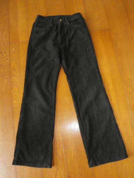 ★【MILD CLUB/マイルドクラブ】コーディロイパンツ<140>★拍卖