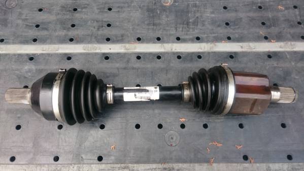 08年ー/ボルボV70/フロントドライブシャフト/左/P31259435/32000km拍卖