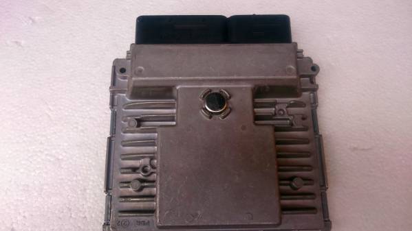 ザ・ビートル/エンジンコンピューター/03F906070CM/16CBZ/11000km拍卖