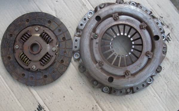 ハイゼットS100PクラッチS110Pクラッチ ディスク純正クラッチカバーEFハイゼットトラック軽トラック拍卖