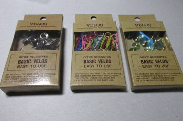 ACB0812 文房具 3点セット 新品拍卖