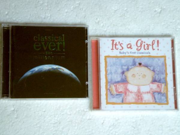 カラス,ドミンゴ,カラヤン CD「クラシカル・エヴァー! 2」+1 拍卖