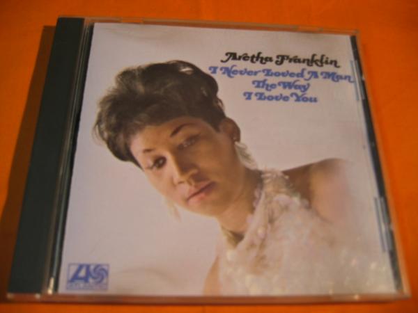 ♪♪♪ アレサ・フランクリン ARETHA FRANKLIN 『 貴方だけを愛して 』 ♪♪♪拍卖