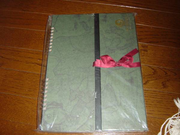 19少年漂流紀 無限大Tour to 200ジュークパンフレット拍卖