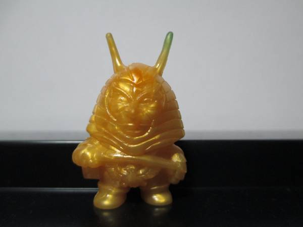 仮面ライダー倶楽部 SD 地獄大使 消しゴム拍卖