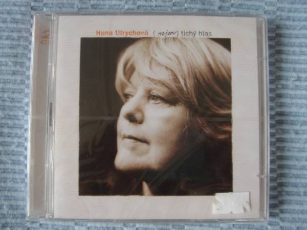 ハナ・ウルリコヴァ★1968-2006★ベスト盤(2CD)拍卖