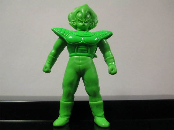 ドラ消し クロスアップ ベジータ ドラゴンボール 消しゴム拍卖