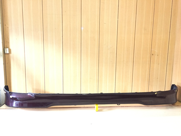 カローラ ルミオン NZE151後期 純正リアスポイラー76891-12130拍卖