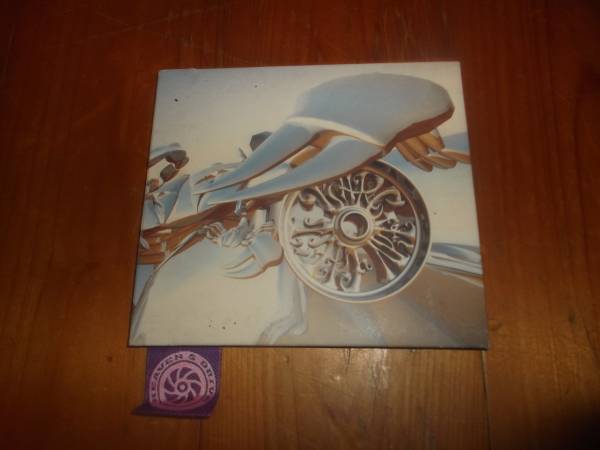 L'Arc-en-Ciel / HEAVEN'S DRIVE拍卖