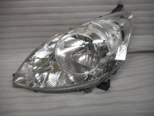 ライフ JB系 後期 左ハロゲンヘッドライト拍卖