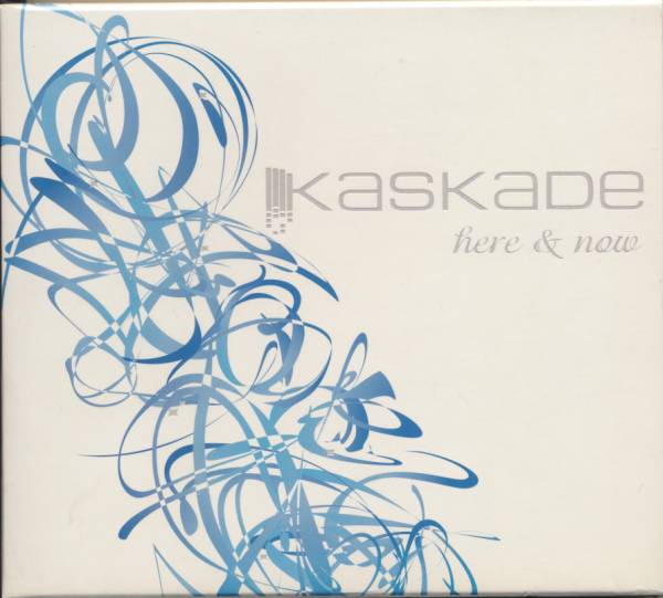 CD KASKADE HERE & NOW拍卖