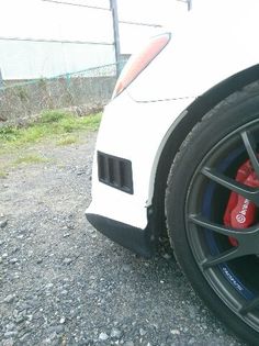 高品質バージョン 汎用 ダミーダクトtype56 エアロ スポイラー フロント リア サイド カスタム おしゃれ ホンダ シビック サメエラ 車拍卖