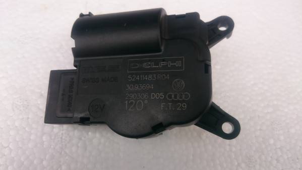 トゥアレグ/アウディQ7/AAC用/サーボモーター/7L0907511AG/66000km拍卖