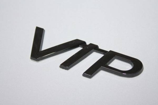 VIPエンブレムブラック 黒 セドリック グロリア シーマ プレジデント クラウン セルシオ レクサス マークⅡ ローレル セフィーロ ティアナ拍卖