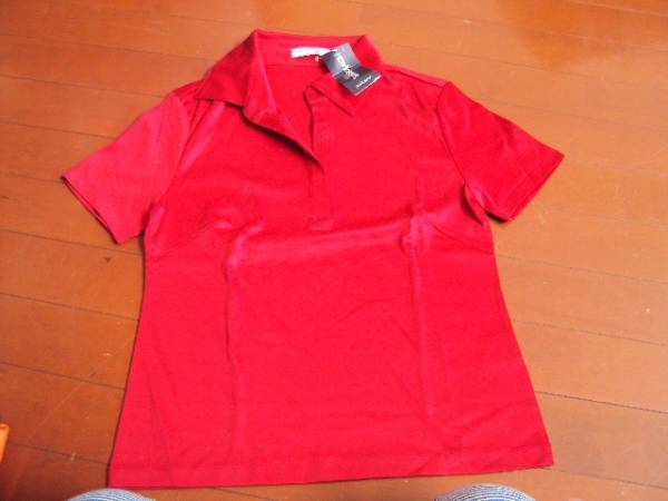 $定外可!未使用品!NEWYORKERのトップス!拍卖