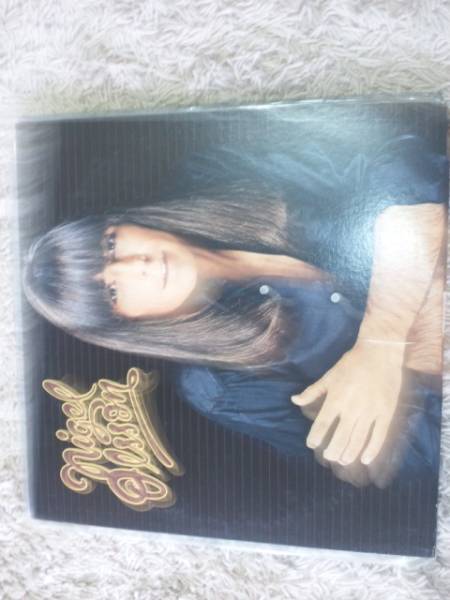 ナイジェル・オルソン【3rdアルバム】LPHY 美品★拍卖