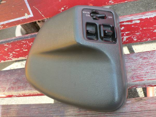 JW3 トゥデイ PWスイッチとカバー拍卖