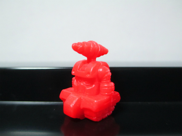 ロックマンX3 キャラ 消しゴム ワイルドタンク拍卖