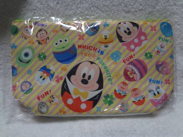 TDSランチケース イースター2015拍卖