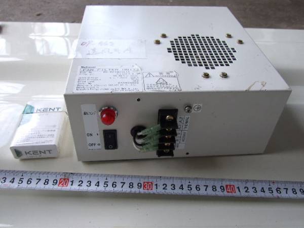 20-6/23送風機 FAN FILTER UNIT BV-R01MH1K1A拍卖