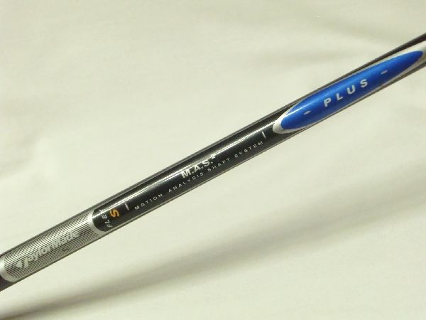 中古◎★テーラーメイドMAS2 PLUS★S★41.1inch★シャフト拍卖