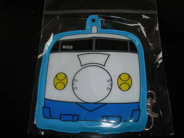 山陽新幹線 全線開業40周年 0系新幹線 パスケース 電車拍卖