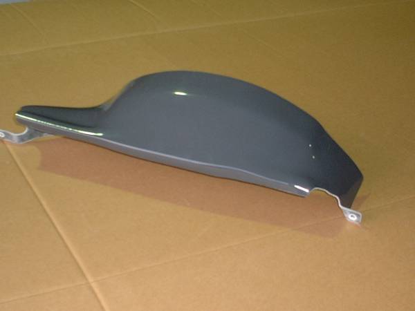 ☆Z32ターボ用シュラウドカバーFRP製☆MISSION拍卖